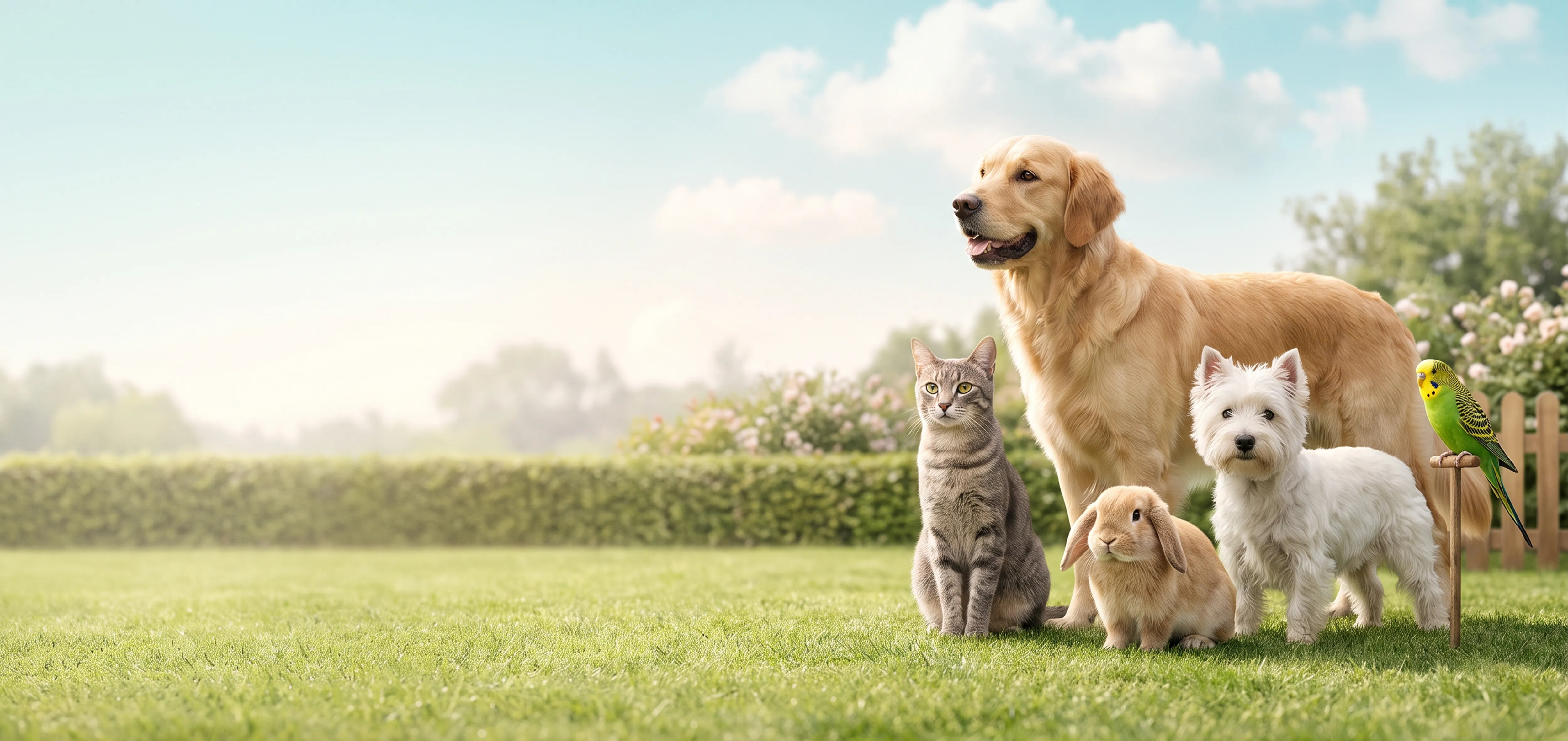 Asigurare pentru Animale de Companie
