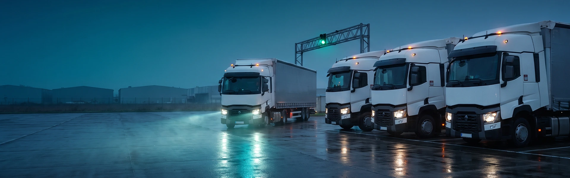 Asigurare de Răspundere a Operatorului de Transport Rutier