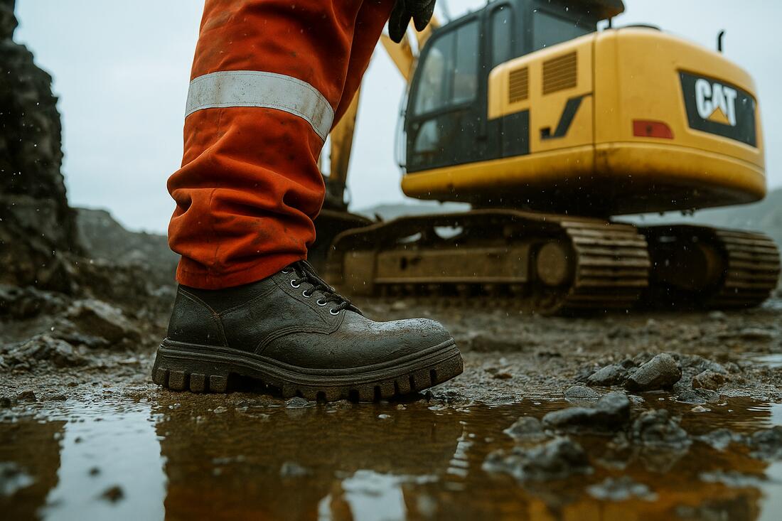 Echipamente de lucru