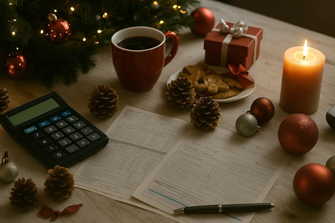 Facturi si liste de cadouri