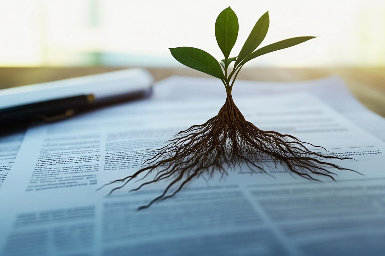 Planta crescand pe contractul de asigurare