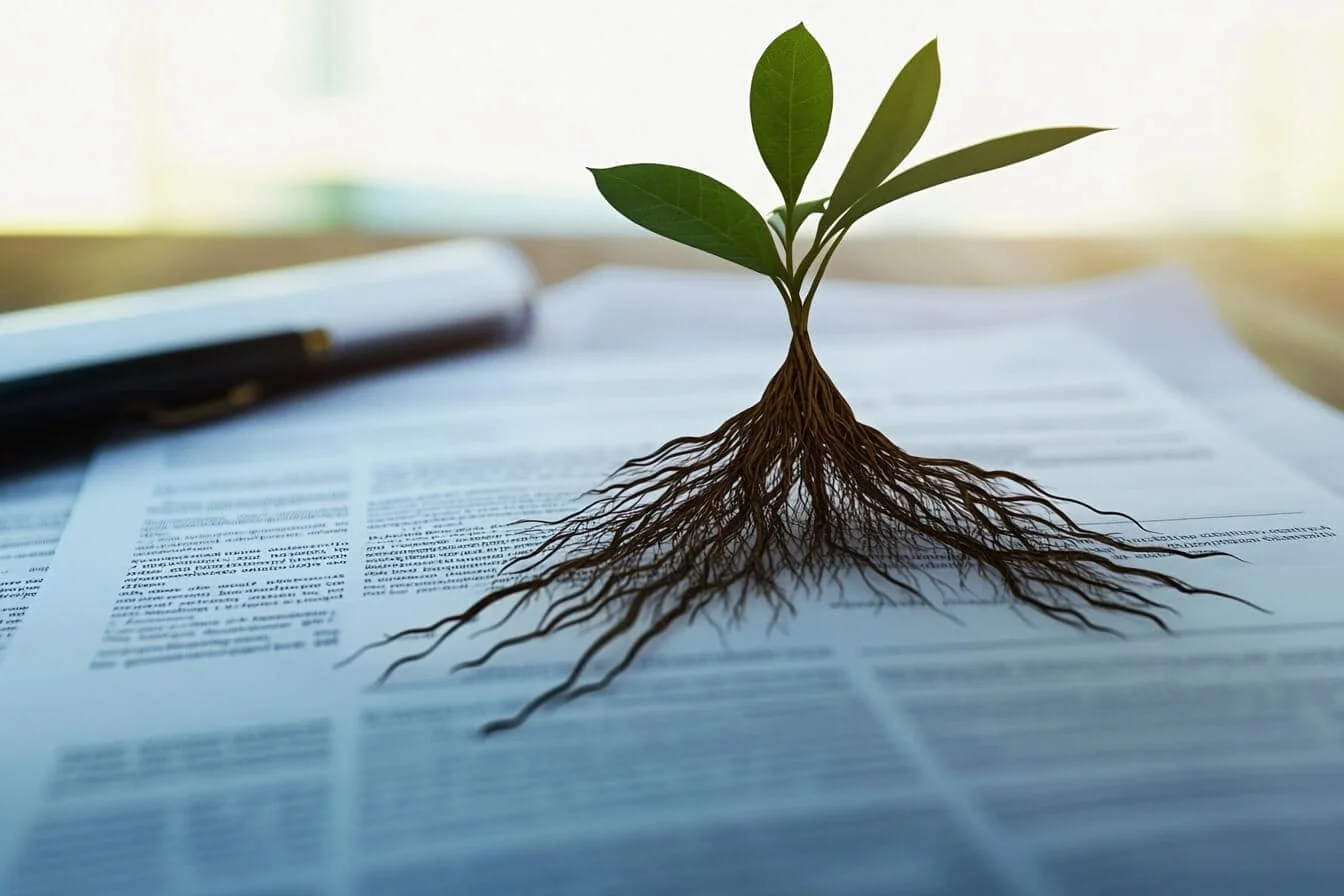 Planta crescand pe contractul de asigurare