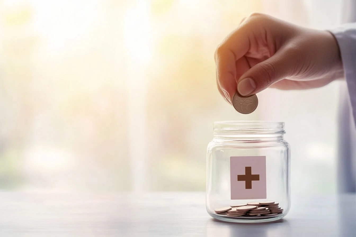 Mana punand bani in borcanul de economii