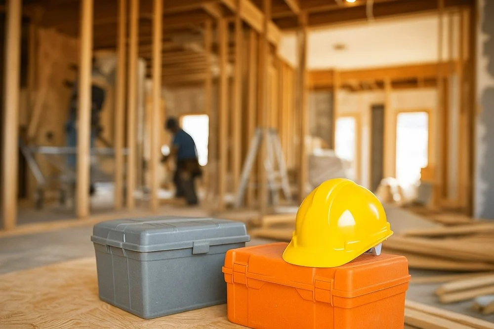 O lucuinta in renovare