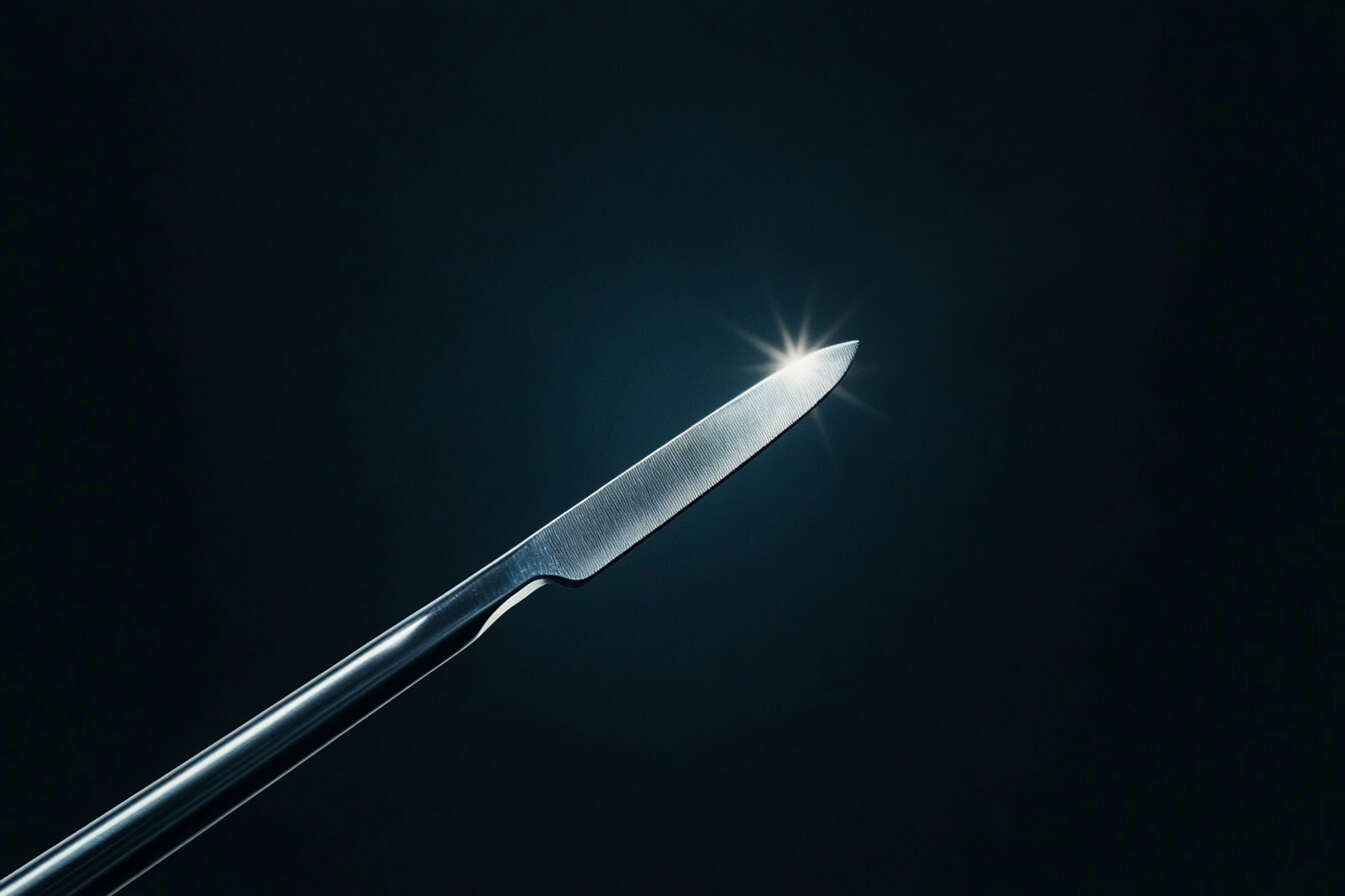 Bisturiu chirurgical